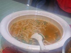 -胡杨记忆(和平路店)
