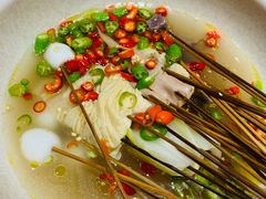 -嘉州叶婆婆钵钵鸡(建设路店)