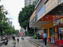 -荔园小馆(园岭新村二期店)