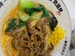 -熊吞·大碗丼烧肉饭(济宁万达广场店)