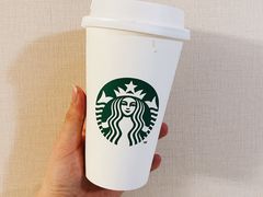 -星巴克(天津工华道智慧山店)