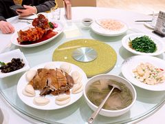 -得月楼·省级非遗·传统苏帮菜(观前店)