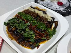 -老妈菜馆(建设街店)