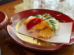 -大江户日本料理(吕厝店)