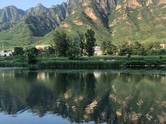 -野三坡清泉山风景区
