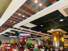 大堂-点都德(汇盈广场店)