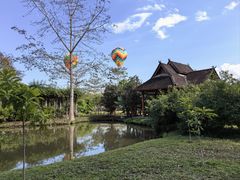 -中国科学院西双版纳热带植物园
