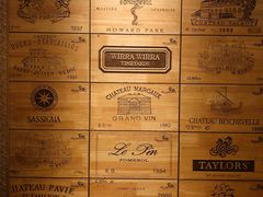 大堂-御盛苑富隆汇·传承川菜·商务简餐(江北嘴店)