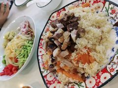 -帕米尔食府(白云观店)