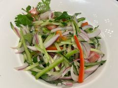 -巴依老爷新疆美食(清华东门店)