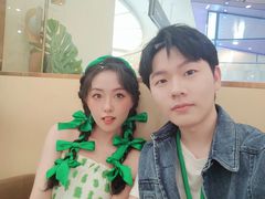 -海马体照相馆(成都来福士广场店)
