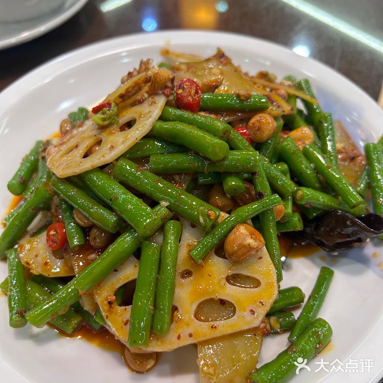 我的进山必吃店——大千鱼庄