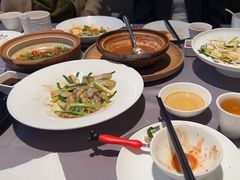 -徐记海鲜(曲江南湖店)