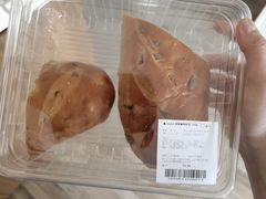 -盒马X会员店(王府井奥莱UP TOWN店)