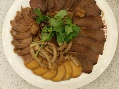 -许府牛杂·鲜牛肉火锅(梁溪万达店)