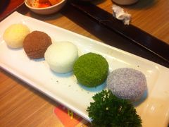 -土大力韩国烤肉料理(开封龙亭店)