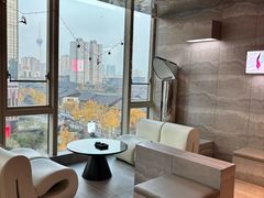 -亚善天籁S酒店(成都太古里旗舰店)