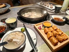 -同仁四季椰子鸡(海岸城天利店)