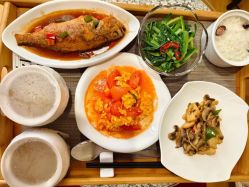 -爱玛家国际母婴月子会所(电力大厦店)