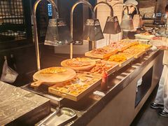 -星伦多自助料理(花山金鹰店)