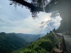 -南岳衡山风景名胜区