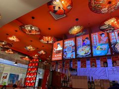 -饭町二郎日式综合茶餐(中安广场店)