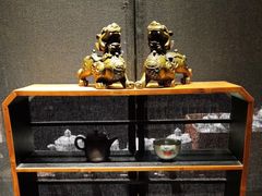 -春色如许·茶食餐厅(桃李春风店)