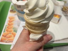 -麦当劳(徐汇漕溪北路百脑汇店)