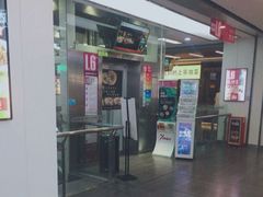 -7mall美食潮地标