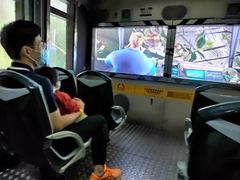 -珠海横琴国家地理探险家中心(创新方)