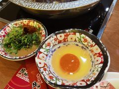 -牛New寿喜烧(青浦店)