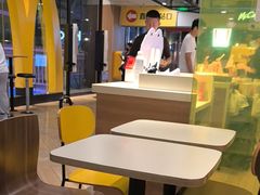 -麦当劳(世贸店)