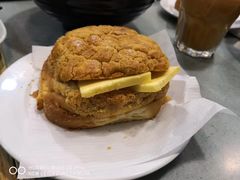 -华嫂冰室(尖沙咀店)