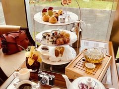 -上海静安香格里拉大酒店