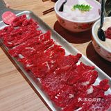 在长沙就能吃到正宗贵州酸汤火锅！！