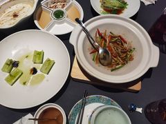 -肆月河豚·淮扬菜·湘菜(华天店)