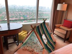 -上海浦东嘉里大酒店