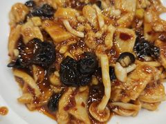 -乔家满族八大碗(流水沟店)