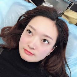 -西施无菌半永久纹绣眉眼影唇轻增发纹发际线