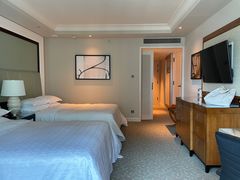 -澳门喜来登大酒店