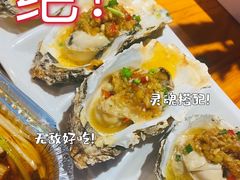 -本色.小马哥烧烤(五一路总店)