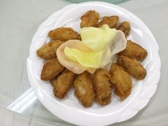 -惠宾饭庄(千禧店)