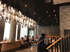 -星巴克臻选(湖滨道店)