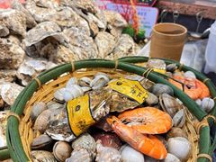 -渔家风味·鲅鱼水饺·央视展播·海鲜天津菜(开发区店)