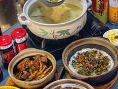 -金龙·打边炉(南京西路店)