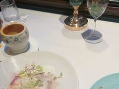 -波特曼西餐厅(南岗店)