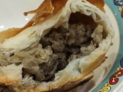 -清真·玛丽亚新疆菜主题餐厅(浙江中路店)
