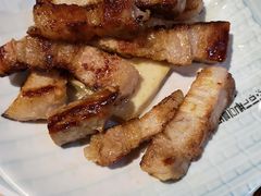 -唯成•韩国炭火烤肉 유성고기