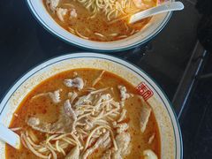 -一峰沙茶面(海峡国际店)