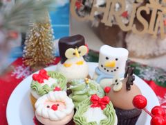 -派悦坊·甜品·蛋糕(虹口龙之梦店)